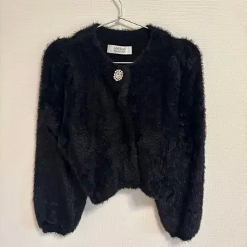 룰루 윌비 가디건