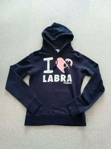 래브라도 리트리버 후드티 트레이닝복 dog 개 M