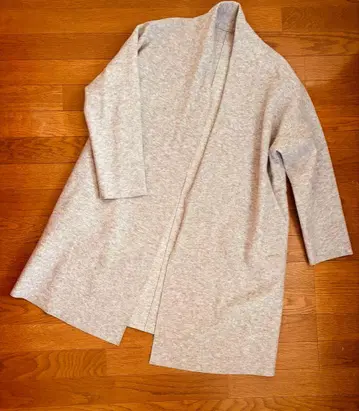 23구 코디 가디건