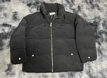 ADRER 더 히트 패디드 재킷 /