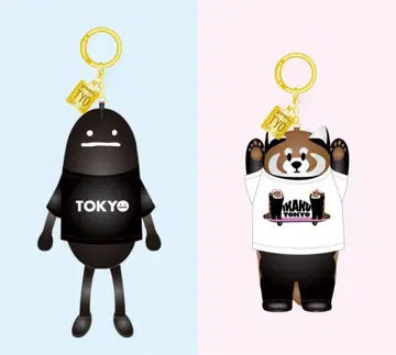 그라니프 도쿄 2주년 수량 한정 참 세트 이카쿠 뷰티풀 섀도우