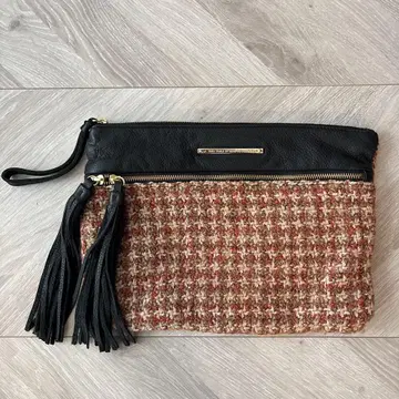 FREE'S SHOP 클러치백