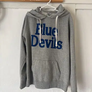 AMERICAN FRESHMAN DUKE 칼리지 후드티 XL