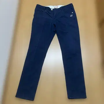 뉴발란스 남성용 골프 팬츠