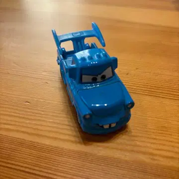 미터 도쿄 커스텀 타입 토미카