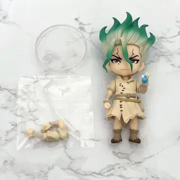 Dr.STONE 이시가미 센쿠 피규아트 미니
