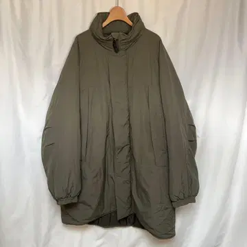 VICTIM x 와일드 띵스 몬스터 후드티 XL