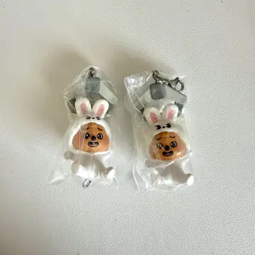 StrayKids 스키즈 SKZOO 집어서 이어 붙이는 마스코트 2