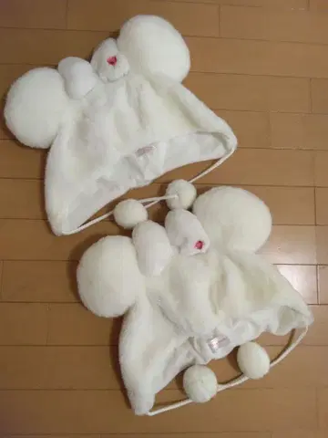 미니 팬캡 디즈니랜드 모자 단종품