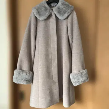 [ 새상품급 ] 마제스틱 레곤 코트