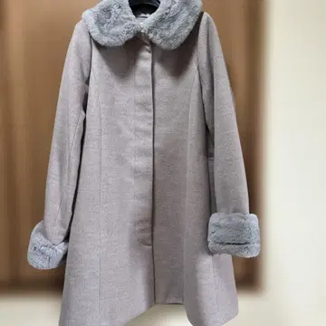 [ 새상품급 ] 마제스틱 레곤 코트