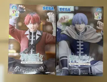 쵸코노세 장송의 프리렌 슈타르크 힘멜 미개봉 2개 세트