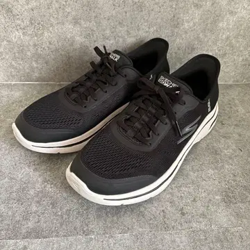 SKECHERS SLIP-INS GO WALK ARCH FIT 25.5