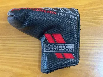 Scotty Cameron 퍼터용 골프헤드커버