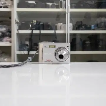 Olympus Camedia X-600/ 디카 / 디지털 카메라 | 일반디카/토이카메라