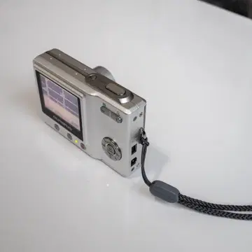 Olympus Camedia X-600/ 디카 / 디지털 카메라 | 일반디카/토이카메라