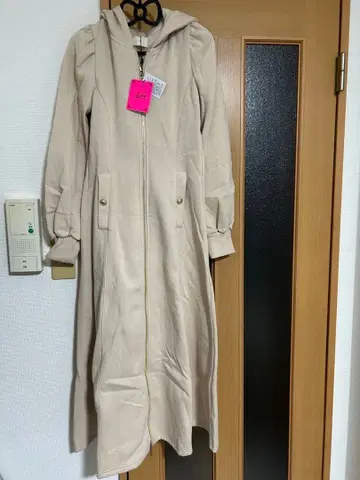 Rady 후드티 택 포함 미사용 새상품