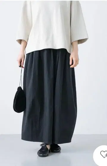 카구레 코쿤 스커트