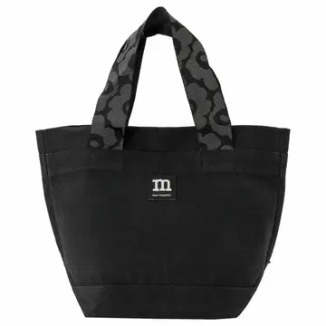 [ marimekko 피크 이넨 아르니 핸드 토트백 ]