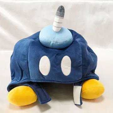 USJ 닌텐도 월드 봄헤이 팬캡 모자 방울 모자 봄병