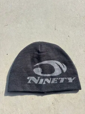 Big Heisei Logo Beanie