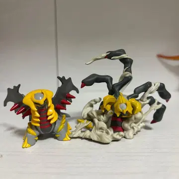 포켓몬 몬코레 기라티나 세트