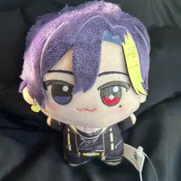 스니스터 SneakerStep SD 인형 vol.1 다이키리