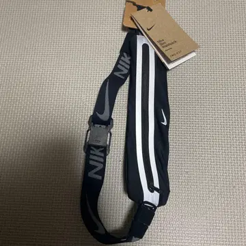 새상품 Nike 바디백 웨스트 파우치