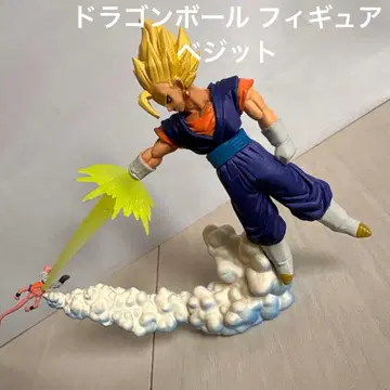 드래곤볼 피규어 베지트
