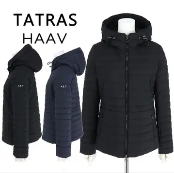 TATRAS 타트라스 다운 자켓 하브 HAAV 라이트 다운