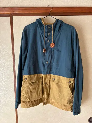 Sierra Designs 마운틴 후드티 L 사이즈