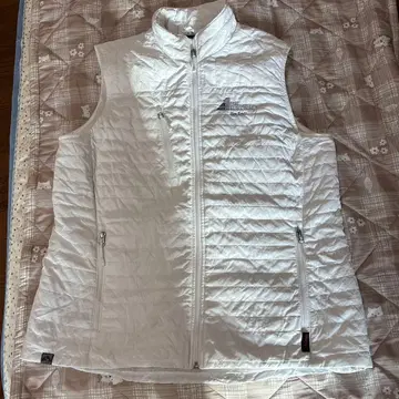 STORM CREEK 여성용 퀼팅 베스트 XL