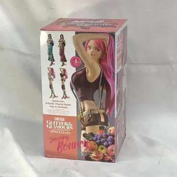 HANCOCK&BONNEY SPECIALver.