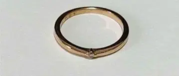 [ete] k10 빈티지 반지 8호 ete