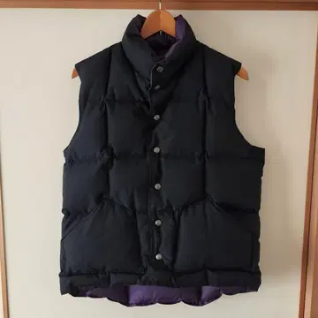 시에라 디자인 빔즈 플러스 별주 다운 베스트 M