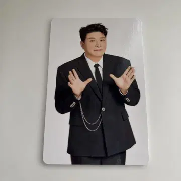 SUPER JUNIOR SHINDONG