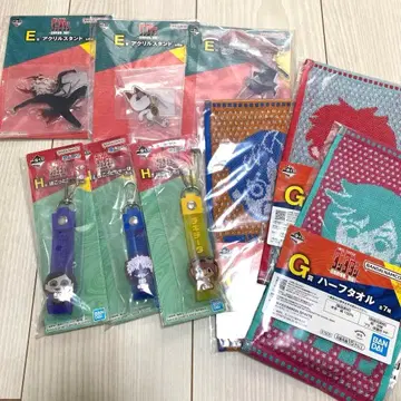 제일복권 단단 G상 E상 H상