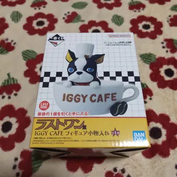 제일복권 죠죠의 기묘한 모험 라스트 원 이기