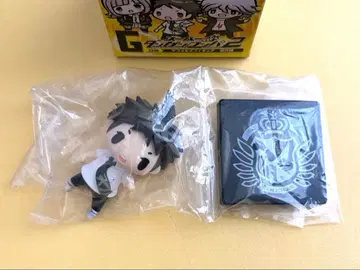 슈퍼 단간론파 2 모두의 복권 G상 히나타 하지메