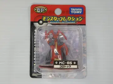 포켓몬 DP 몬스터 컬렉션 MC-65 콜로토크