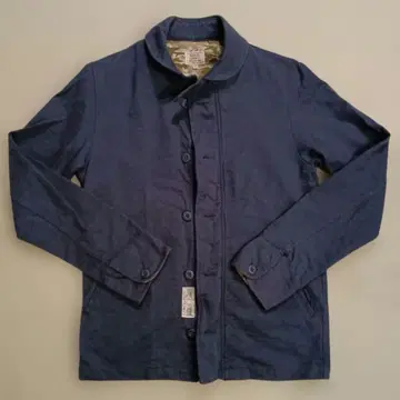 새상품급 [ GREEN LABEL RELAXING ] 덱 자켓 M 사이즈