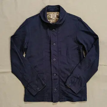 새상품급 [ GREEN LABEL RELAXING ] 덱 자켓 M 사이즈