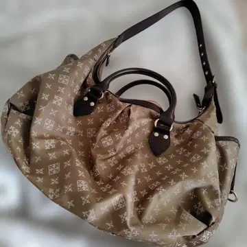 russet 라셰트 숄더백