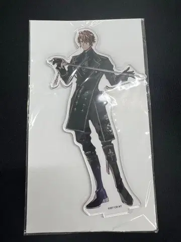 아이나나 VALIANT 아크릴 스탠드 류노스케