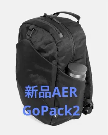 Aer go pack2 백팩 에어