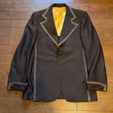 60s Backers 빈티지 테일러드 자켓 S-M