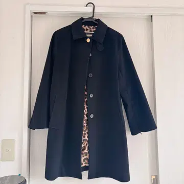 Mackintosh A라인 코트