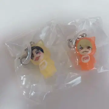 나니와단시 1st DOME LIVE 굿즈 메지루시 참 니시하타 나가오