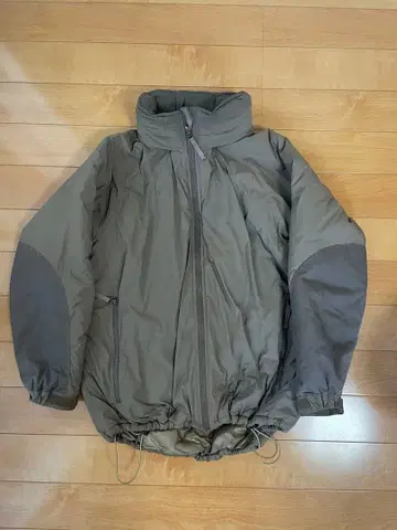 WHIMSIC 패딩 자켓 남성용/여성용 다운 자켓