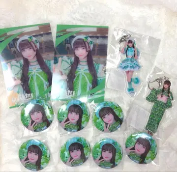 iLiFE! 무도관 ONE LiFE! 와카바노아 묶음 판매